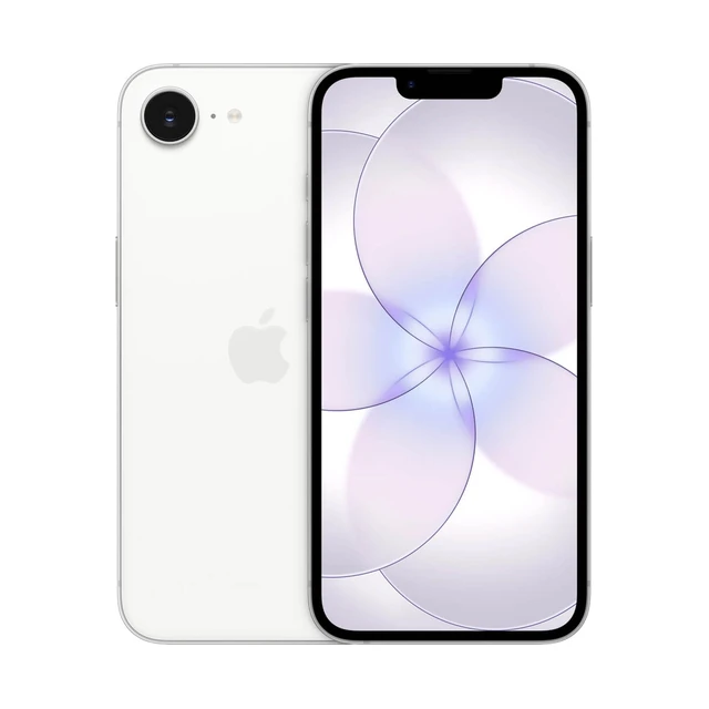 iPhone 17 E